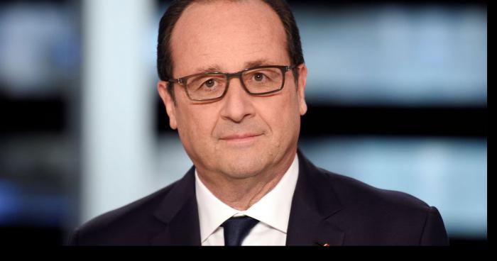 François HOLLANDE est MORT