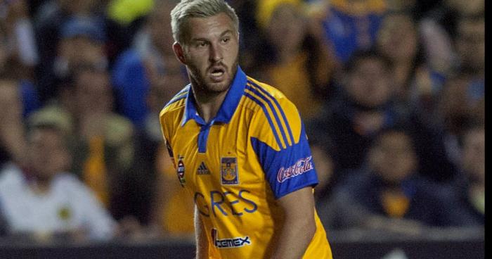 GIGNAC EN ROUTE POUR ARSENAL!