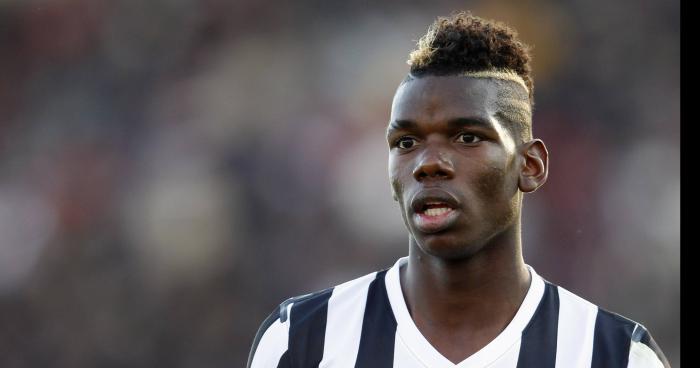 Pogba quitte la juventus