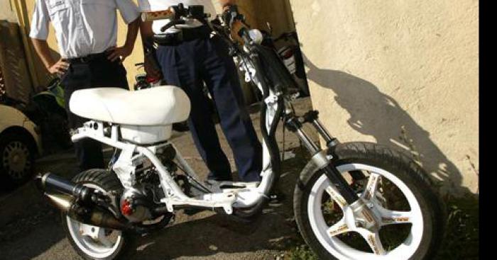 Nouvelle lois pour les 50cc