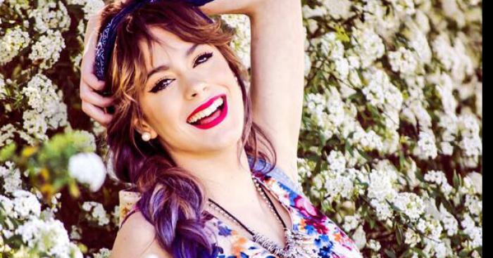 Martina Stoessel vient au Libannnnnnnn !