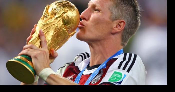 Schweinsteiger