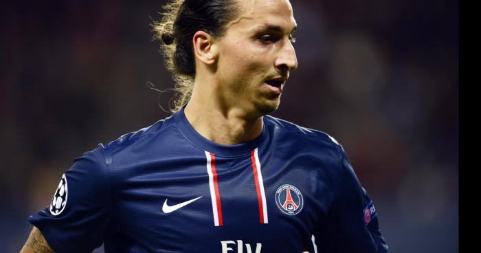 La Retraite de Zlatan Ibrahimovi? !!!!