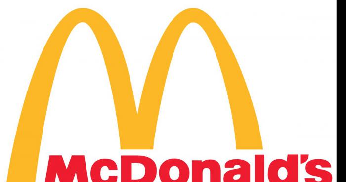 McDonald ouvre une franchise a Bourget