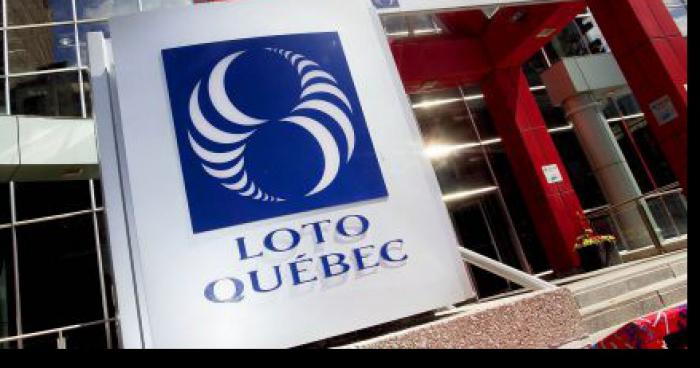 Un Gagnant au 6/49 au quebec