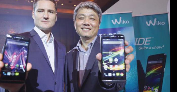 Scandale chez wiko, emploi d'une PUTE de luxe qui se tape les cadres de la société