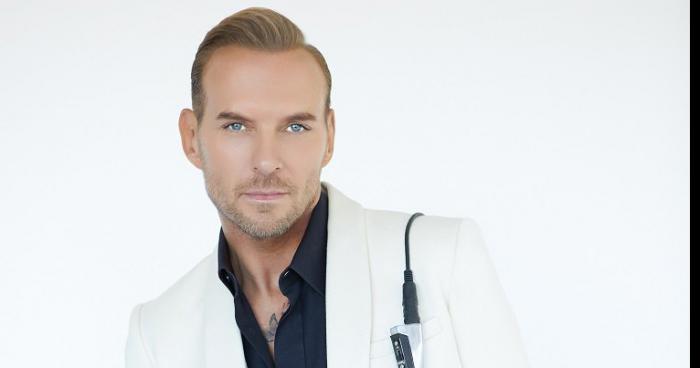 Matt Goss his fans threaten the other fans