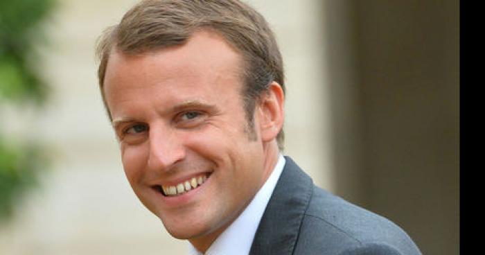 Emanuel Macron veux diminuer les salaires