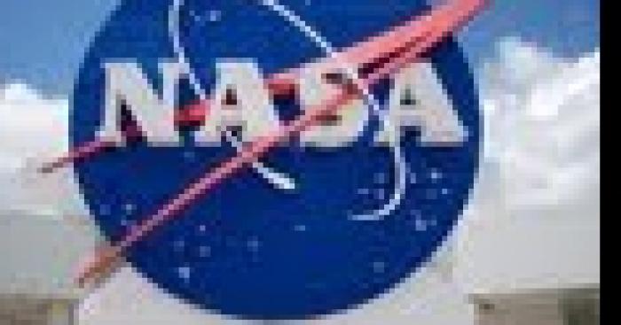 La nasa dévoile ses secrets