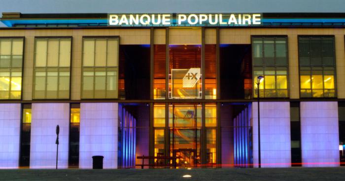 Bracage de la banque de bordeaux par un adolescent de 16 ans