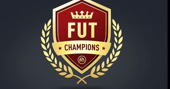 FIFA Ultimate Team Champions les noms des 10 prétendants à la grande final son connus