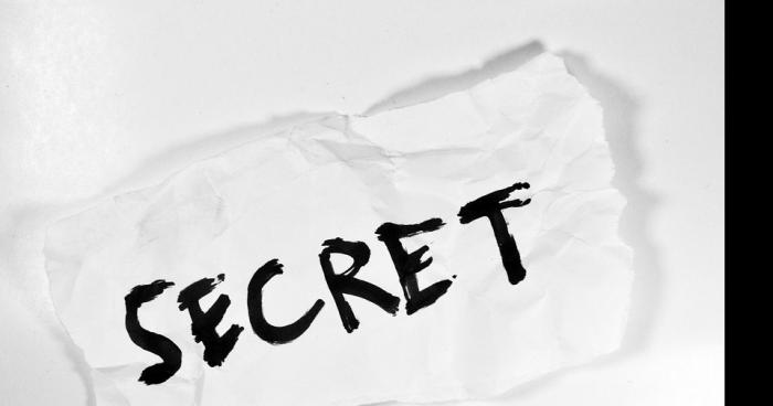 Lorenzo Cache t-il un Gros secret ?