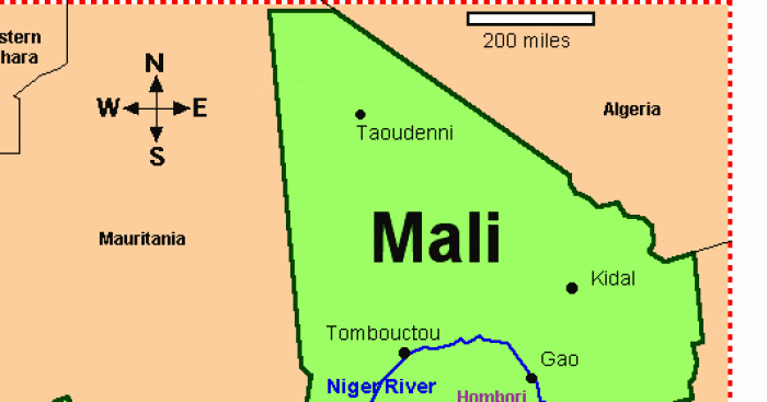 Mali