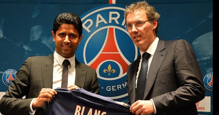 Laurent Blanc ne partira pas du PSG