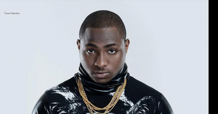 Davido est mort