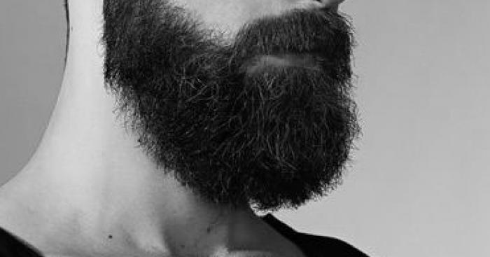 Longue barbe, complexe ou honte ?