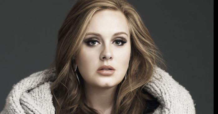 Adele présentera un spectacle à victoriaville!!!