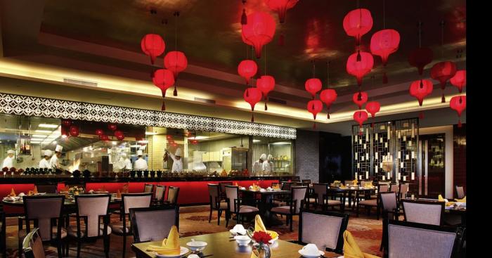 Flash info Quimper: Plusieurs restaurants chinois contaminé :