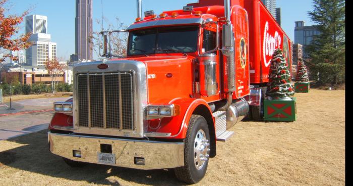 Il vont arrter de faire des peterbilt