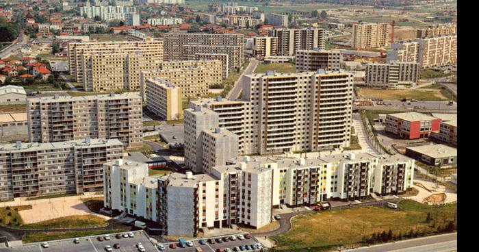 Lyon, une ville pourtant si belle...