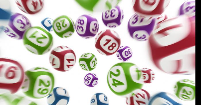 Un francais gagne une tres grosse somme au loto