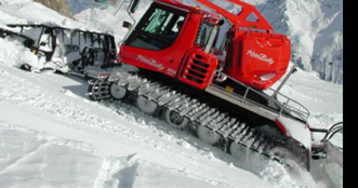 Ouverture d'une nouvelle station de ski de piste à Payolle