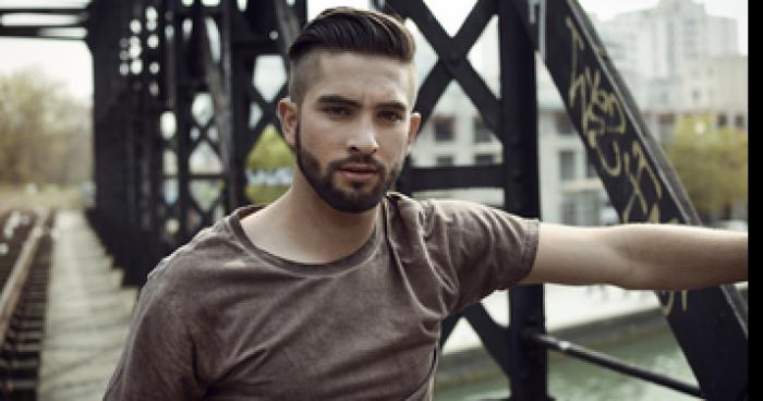 La more de kenji girac