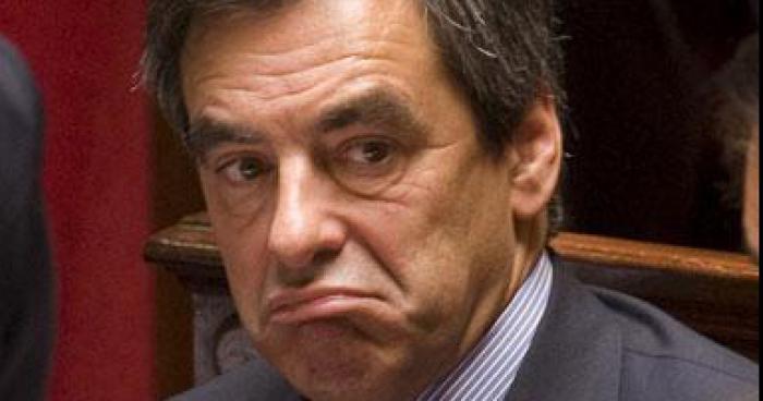 Fillon renonce !