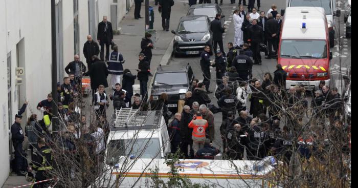 A nimes 100 personne morts a une fusillade