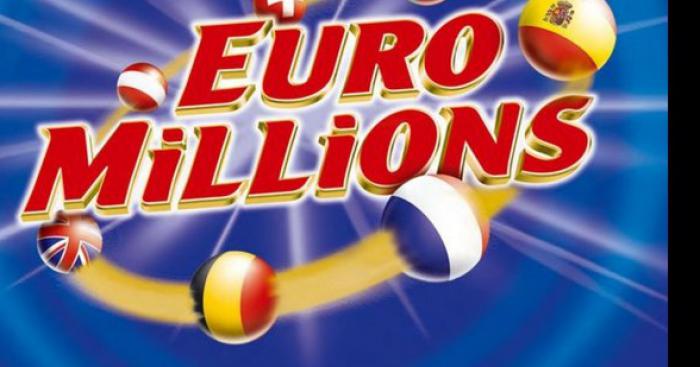 Le jackpot remporté en ile de france