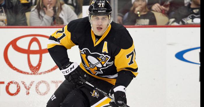 Le CH met la main sur Evgeni Malkin