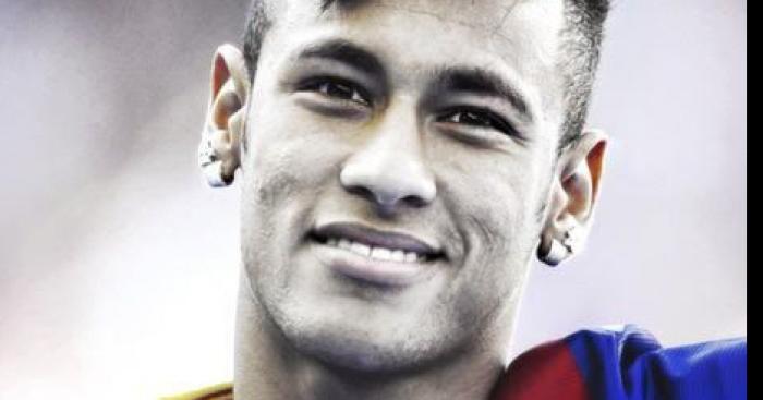 Neymar jr. R.I.P