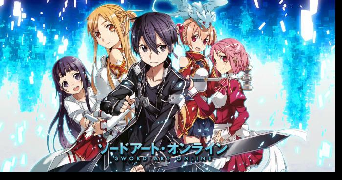 SAO va avoir son adaptation en film live.