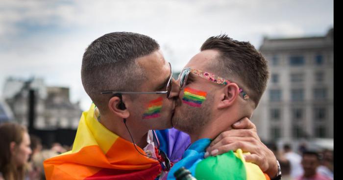 Invasion de gays à l'ULB