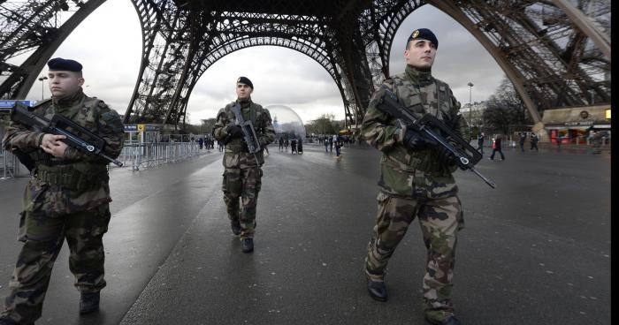 Engagés militaires a vie?