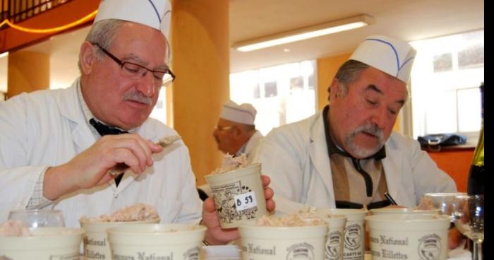 Un énorme festival de rillettes organisé puis annulé pour une faute de frappe