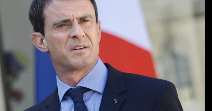 Faites un don pour la campagne de Manuel Valls