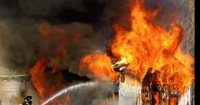 Derniere heure  lou smoke meat passe au feu