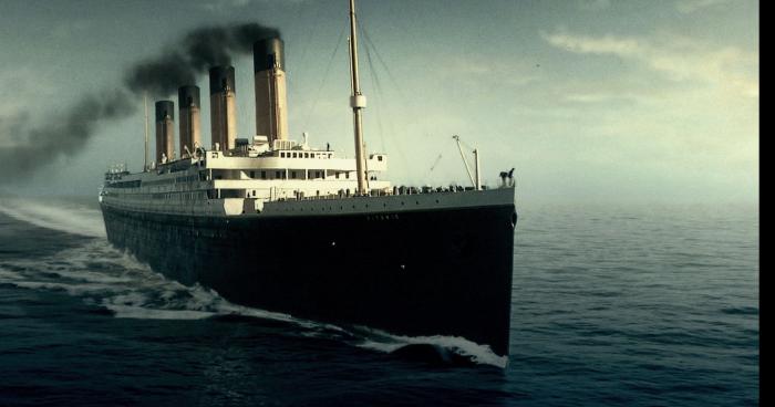 Il Titanic tornerà a solcare i mari nel 2016 e partira da Gallipoli