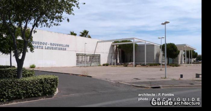 Fermeture du Lycée Polyvalent Auguste Loubatières à Agdes