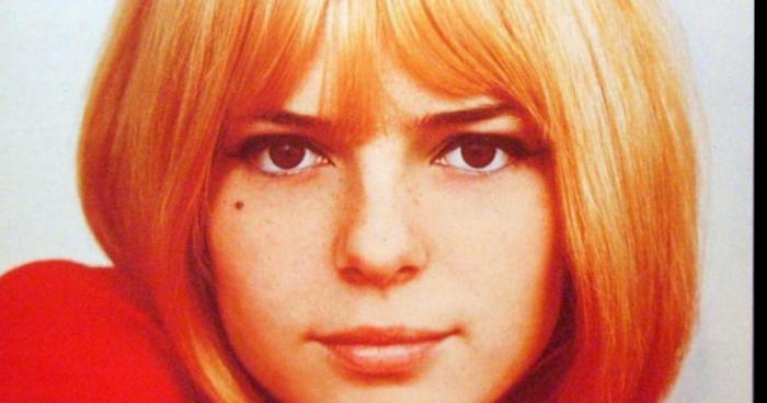 France Gall est décédée ce matin