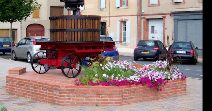 Marssac Sur Tarn un village dangereux