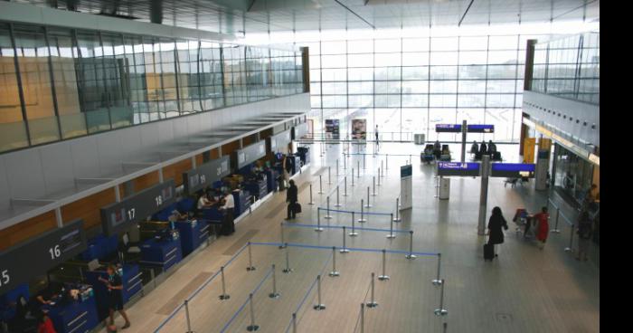 Luxairport. cct enfin trouvé un accord