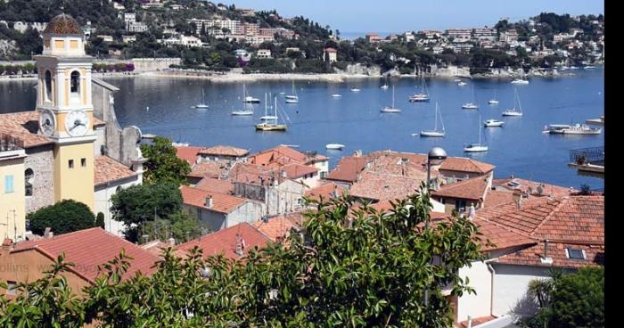 Un élève de seconde se donne la mort a Villefranche-sur-mer