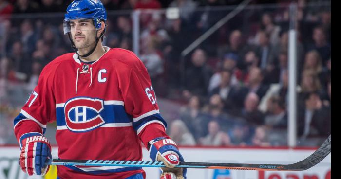 Max Pacioretty échangé au Panthers de la Floride