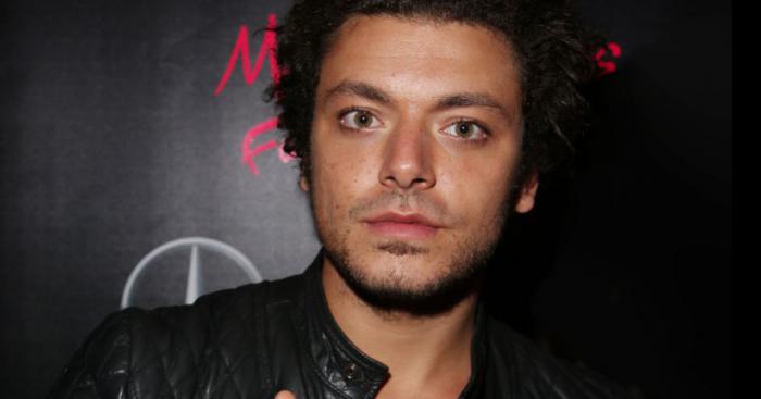 Kev adams en couple avec une 