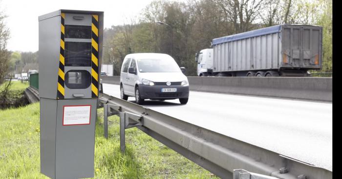 Les radars vont aussi récompenser