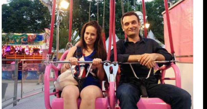 Florian Philippot à la Foire de Forbach ce jeudi 15 oct 2015