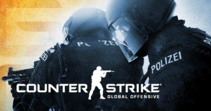 COUNTER-STRIKE-GLOBAL OFFENSIVE SERA MAINTENANT ILLEGAL