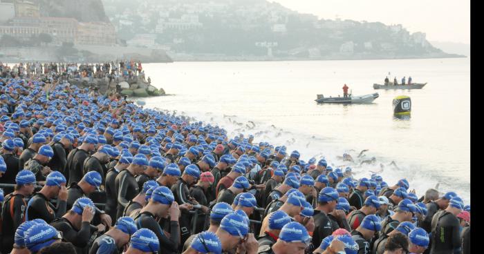 La 12ème édition de l'Ironman de Nice annulée....